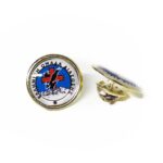 Καρφίτσα Πέτου PIN
